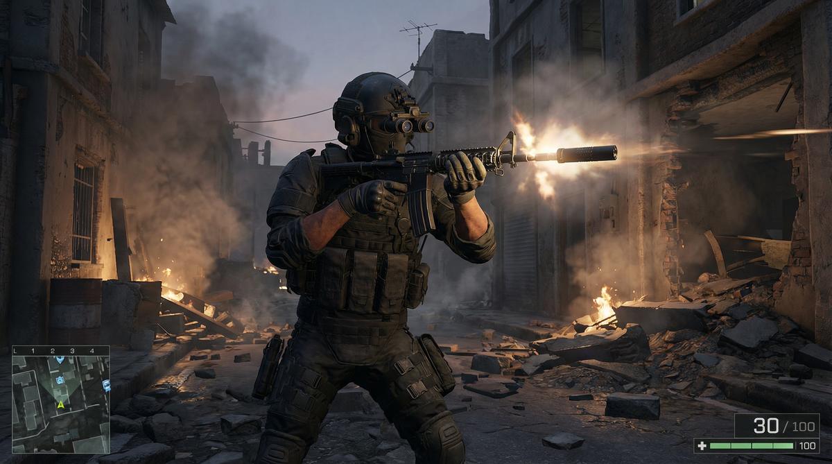 国产主播视频教程