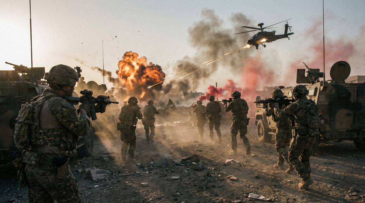 国产主播CF战术视频